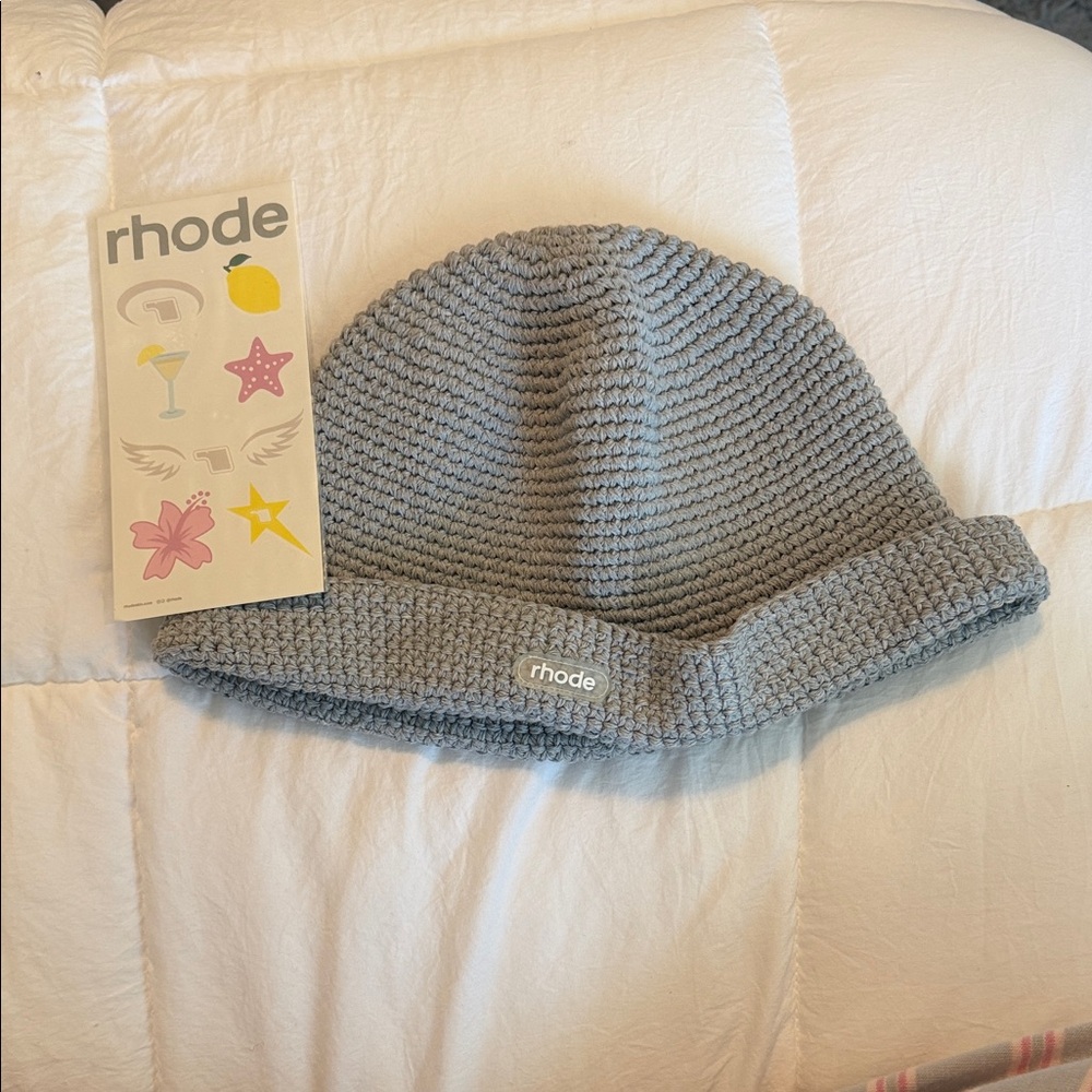 Rhode Summer Club Hat